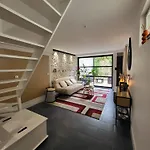 Le Patio - Appartement Calme - Hyper Centre Pau