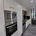 Le Patio - Appartement Calme - Hyper Centre Pau