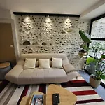 Le Patio - Appartement Calme - Hyper Centre Pau